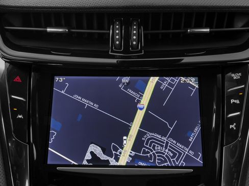 Used 2016 Cadillac CTS Premium image 15