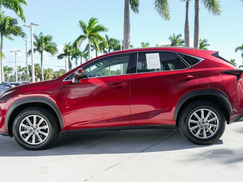 Used 2021 Lexus NX 300 FWD w/ Comfort Package image 25