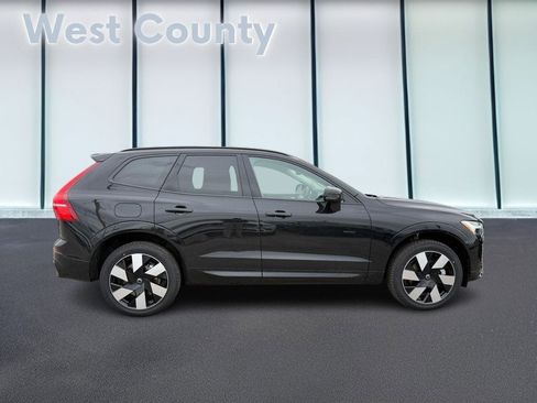 New 2025 Volvo XC60 T8 Plus w/ Protection Package Premier image 2