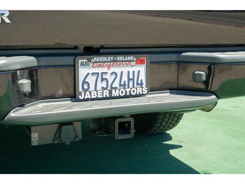 Used 2020 Nissan Frontier S w/ S Utility Package RWD image 32