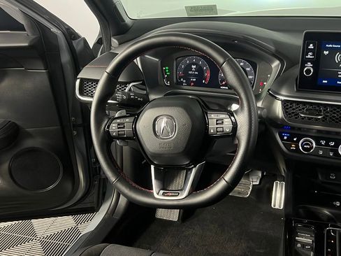 Used 2025 Acura ADX A-Spec image 14