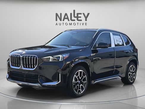 New 2026 BMW X1 xDrive28i w/ Convenience Package image 3