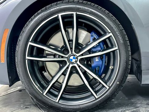 Used 2020 BMW M340i w/ Premium Package image 26