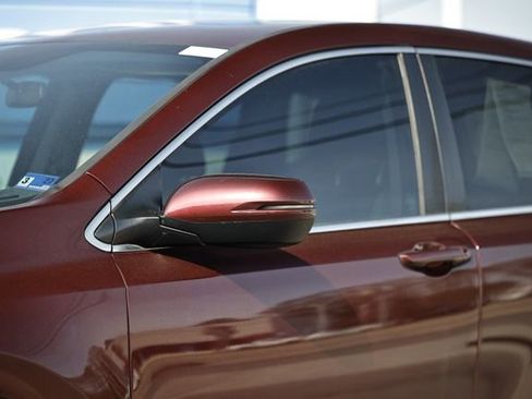 Used 2017 Honda CR-V EX image 3