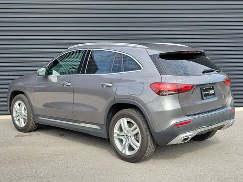 Used 2023 Mercedes-Benz GLA 250 image 3