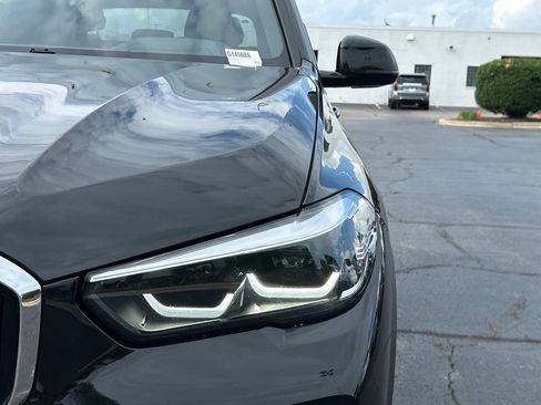 Used 2023 BMW X5 sDrive40i RWD image 12