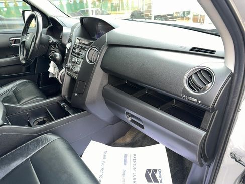 Used 2013 Honda Pilot EX-L image 23