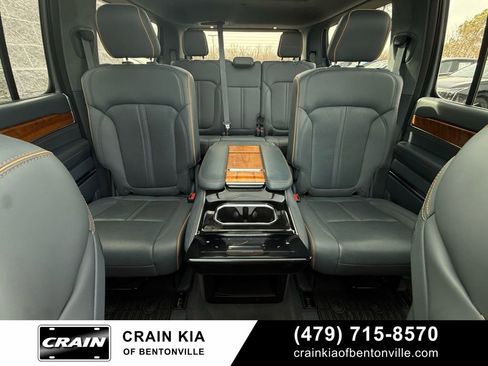 Used 2022 Jeep Grand Wagoneer Series II w/ Convenience Group III image 31