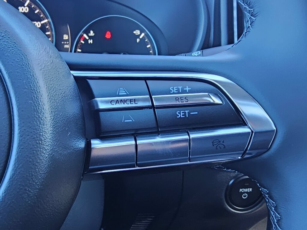 New 2026 MAZDA CX-50 AWD 2.5 Hybrid w/ Weather Package image 20