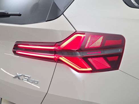 New 2026 BMW X3 xDrive30 w/ M Sport Package image 33