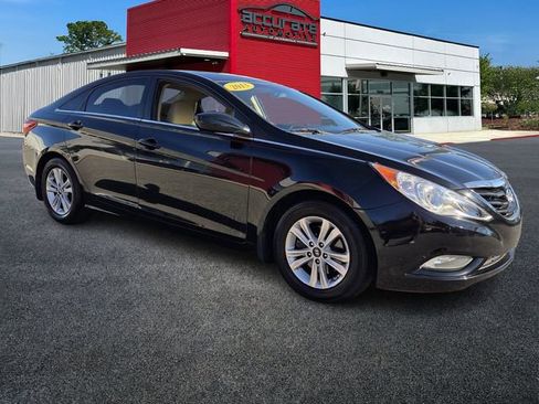 Used 2013 Hyundai Sonata GLS w/ Popular Equipment Pkg image 7