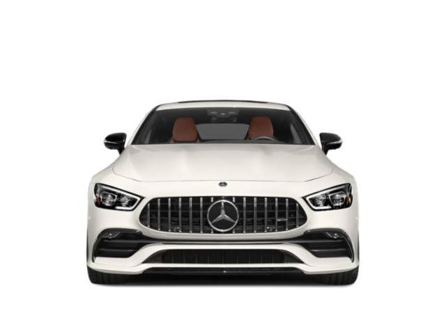 Used 2022 Mercedes-Benz AMG GT 53 image 4