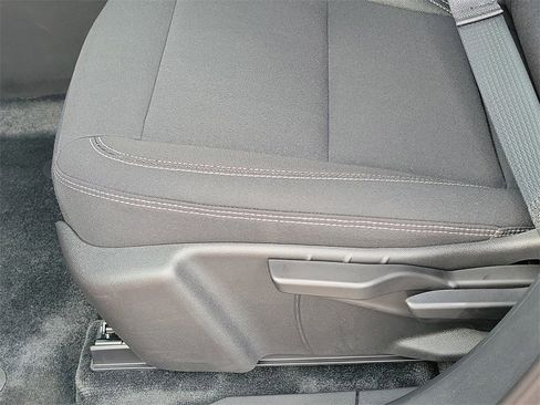 New 2026 Chevrolet Blazer EV LT image 12