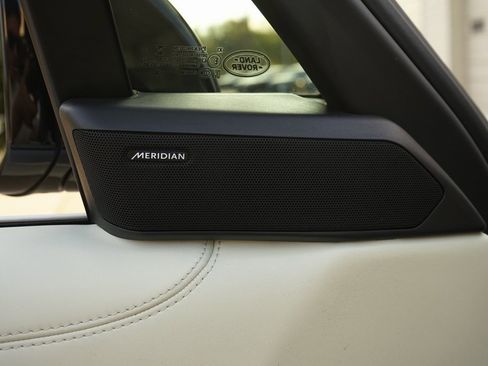 Used 2023 Land Rover Range Rover SE image 23