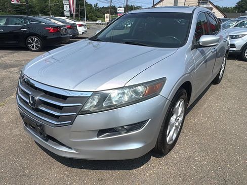 Used 2011 Honda Crosstour EX-L image 1
