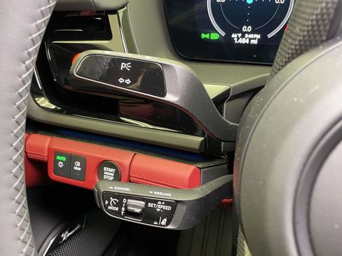 Used 2026 Porsche Panamera GTS image 41