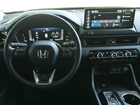 Used 2026 Honda Pilot Elite image 20
