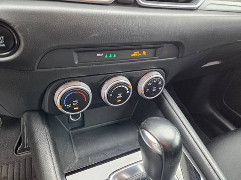 Certified 2023 MAZDA CX-5 AWD 2.5 S image 23