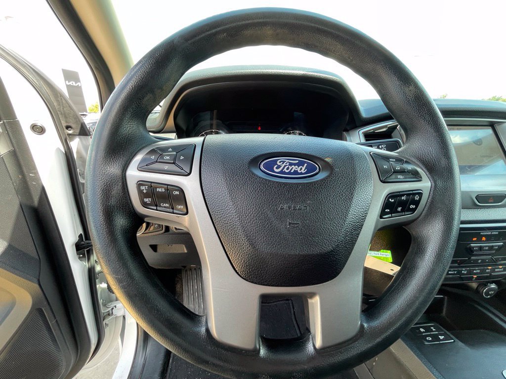 Used 2021 Ford Ranger XLT RWD image 14