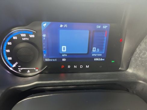 Used 2024 Ford Bronco Badlands image 15