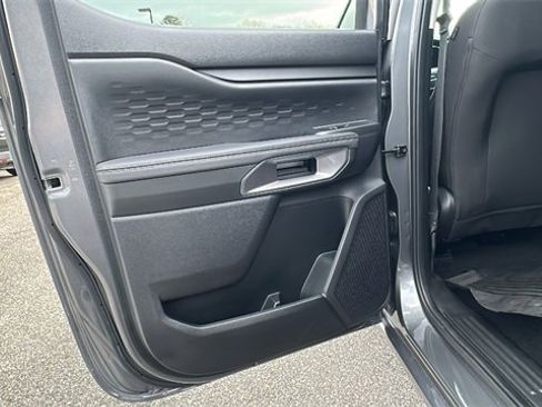 Used 2025 Ford Ranger XLT w/ Equipment Group 301A High image 20