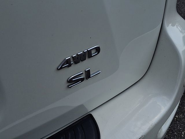 Used 2019 Nissan Pathfinder SL AWD/4WD image 31
