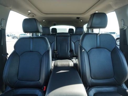 Used 2023 Honda Pilot Elite image 36