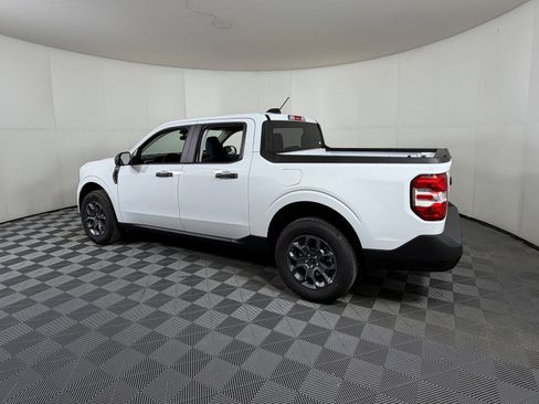 New 2025 Ford Maverick XLT w/ Equipment Group 301A image 3