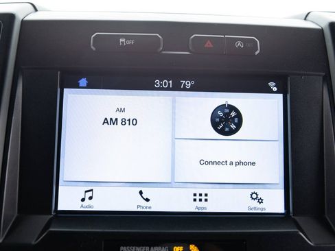 Used 2019 Ford F150 XL w/ Equipment Group 101A Mid AWD/4WD image 35