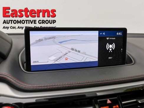 Used 2022 Acura MDX A-Spec AWD/4WD image 18