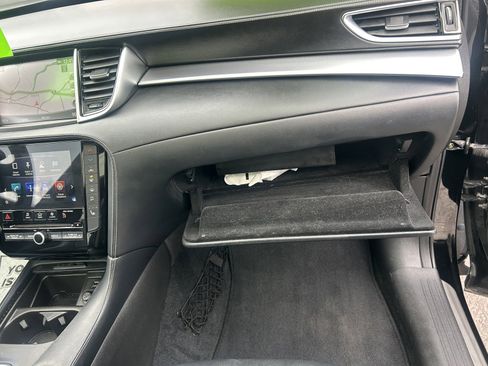 Used 2019 INFINITI QX50 Essential w/ Premium Heat Package image 34