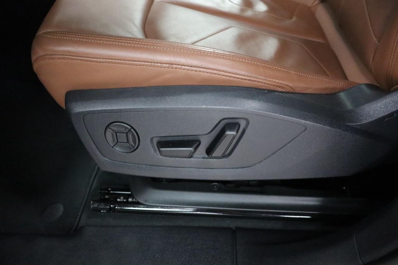 Used 2025 Audi Q3 2.0T Premium AWD/4WD image 10