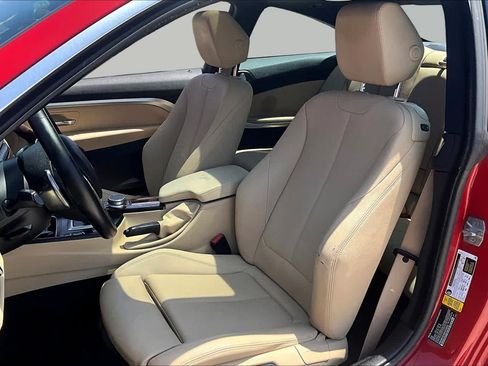 Used 2019 BMW 430i Coupe RWD image 6