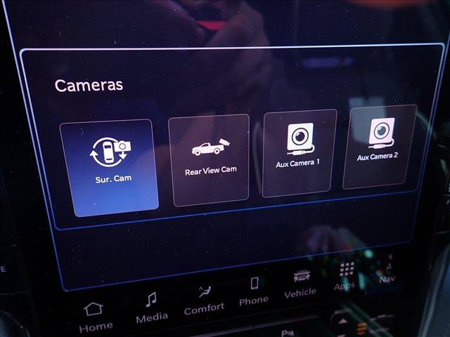 New 2026 RAM 1500 Limited AWD/4WD image 26