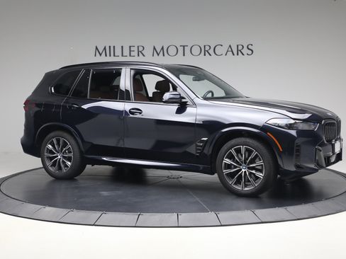 Used 2024 BMW X5 xDrive50e w/ Executive Package AWD/4WD image 10