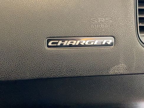 Used 2023 Dodge Charger GT w/ Blacktop Package RWD image 37