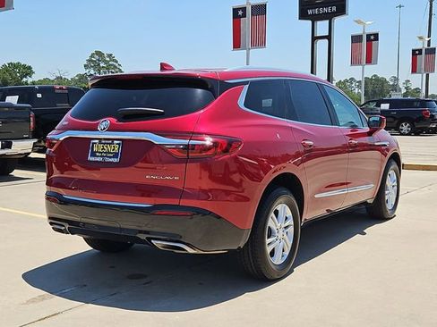 Used 2019 Buick Enclave Premium FWD image 5