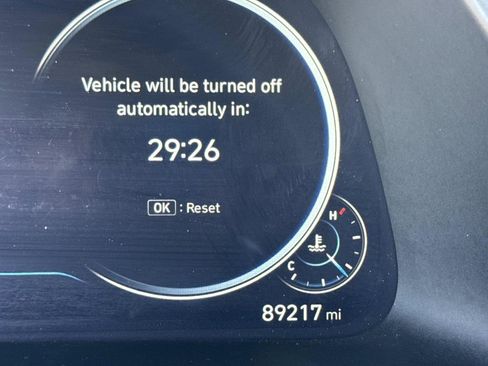 Used 2020 Hyundai Sonata Limited w/ Cargo Package image 38