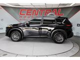 Certified 2021 Nissan Rogue S image 3