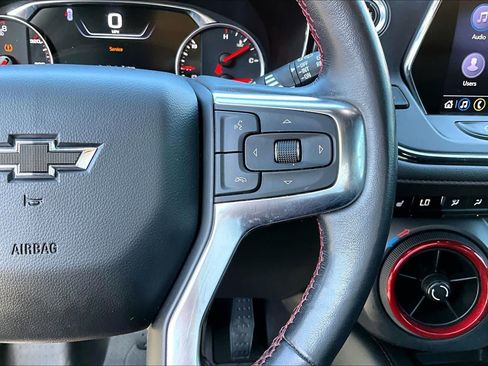 Used 2020 Chevrolet Blazer RS FWD image 26