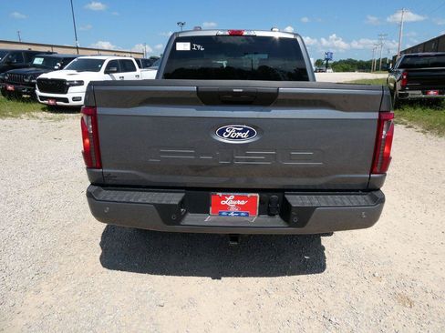 New 2026 Ford F150 XLT w/ Tow/Haul Package AWD/4WD image 7