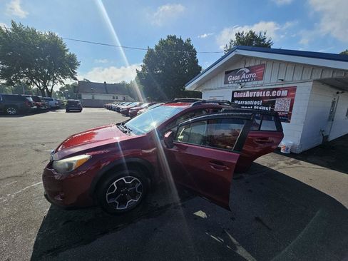 Used 2014 Subaru Crosstrek 2.0i Premium w/ Popular Package #2 AWD/4WD image 24