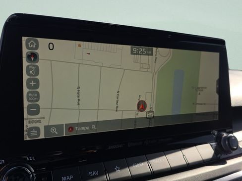 Used 2021 Kia Seltos SX AWD/4WD image 18