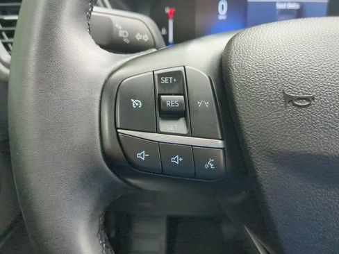 Used 2023 Ford Escape Active image 23