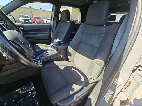 Used 2022 Dodge Durango GT w/ Blacktop Package AWD/4WD image 15