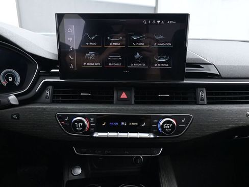 Used 2022 Audi A4 2.0T Premium Plus AWD/4WD image 30