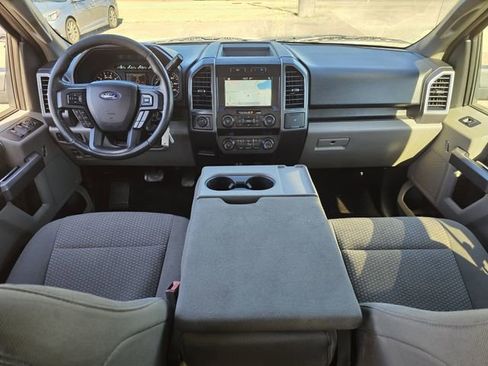 Certified 2019 Ford F150 XLT w/ Equipment Group 302A Luxury image 8