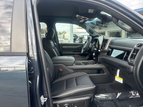 New 2026 RAM 1500 Limited image 9