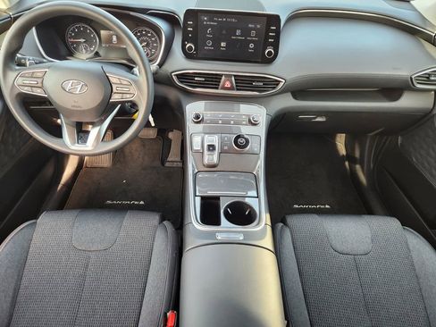Used 2022 Hyundai Santa Fe SE image 23