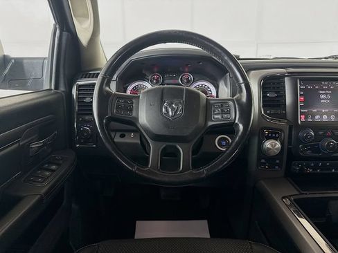 Used 2015 RAM 1500 Sport AWD/4WD image 23